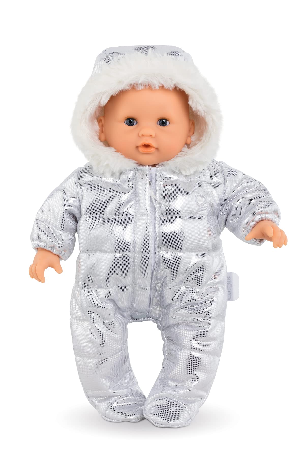 corolle-mon-premier-poupon-schneeanzug-f-r-30-cm-babypuppen image 2