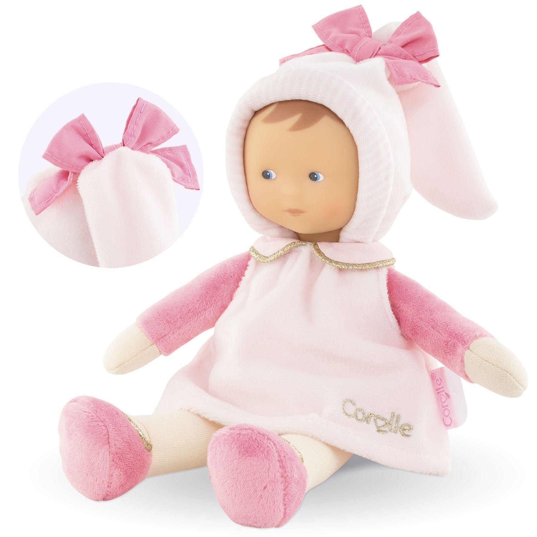 corolle-mon-doudou-miss-s-e-tr-ume-weichk-rperpuppe-25-cm-mit-vanilleduft image 8