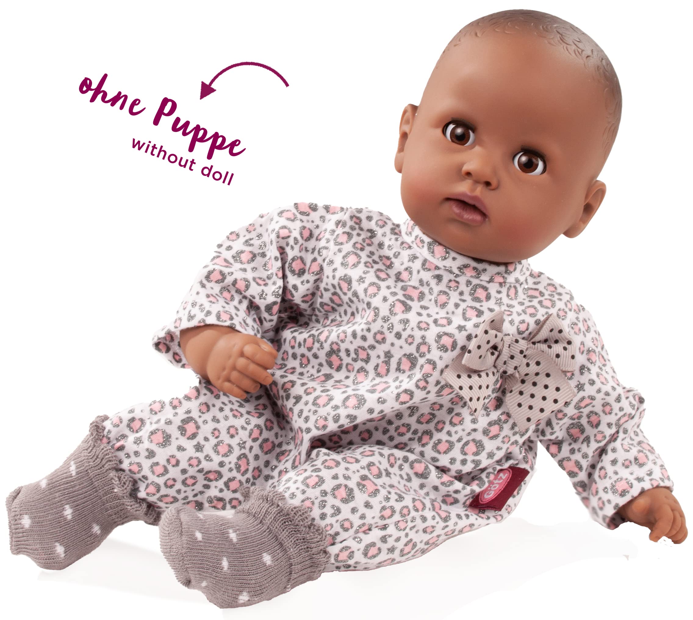 g-tz-3403391-kombi-mieze-katze-puppenkleidung-gr-s-30-33-cm-3-teilig image 2