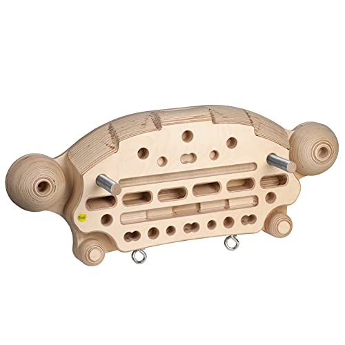 erzi-47060-trainingsboard-large-griffboard-f-r-bouldern-klettern-und-krafttraini image 6