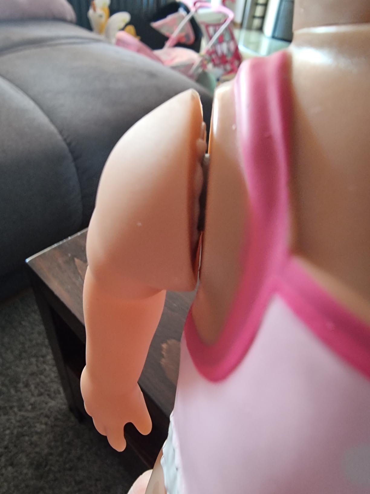 Lieblingsgeschenk zum Geburtstag