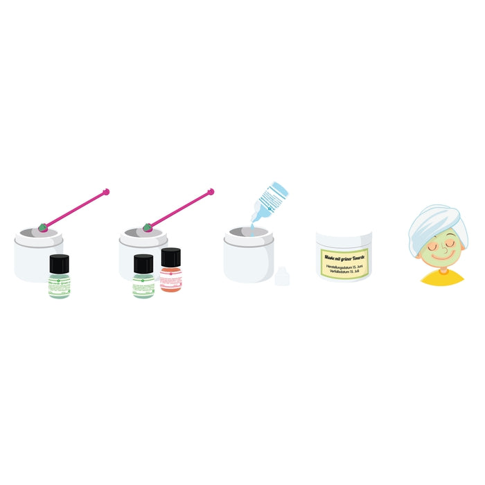 clementoni-galileo-lab-gesichtsmasken-selbst-machen-kosmetik-experimentierset image 4