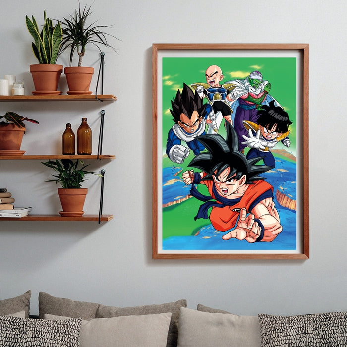 clementoni-puzzle-dragon-ball-z-1000-teile-70-x-50-cm image 3