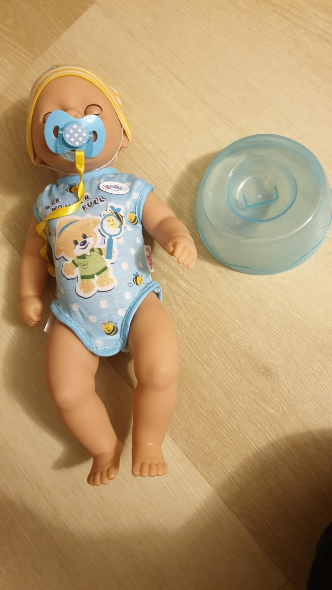 Tolles Geschenk!