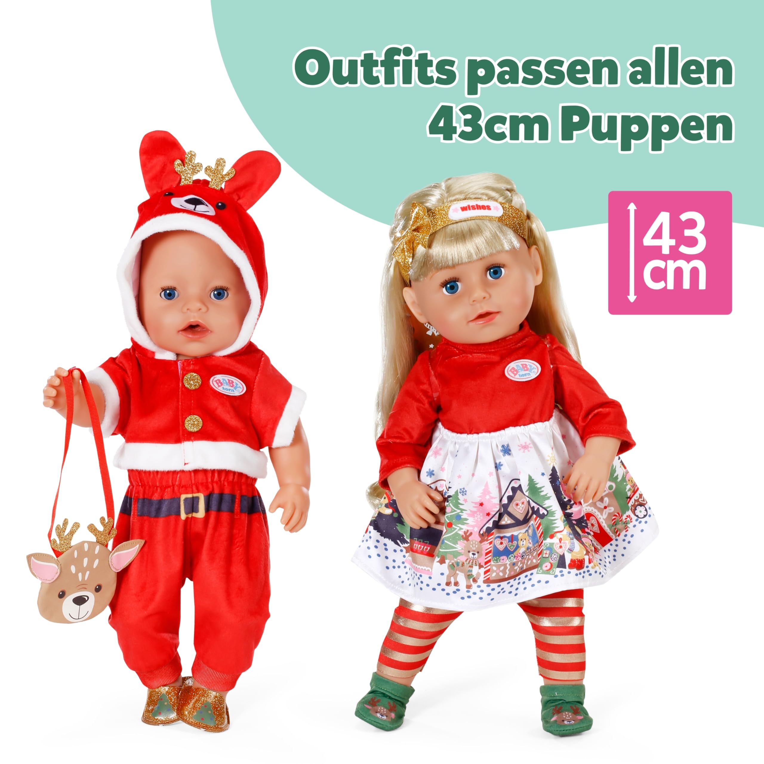 baby-born-adventskalender-837474-mit-24-berraschungen-f-r-43-cm-puppen image 4