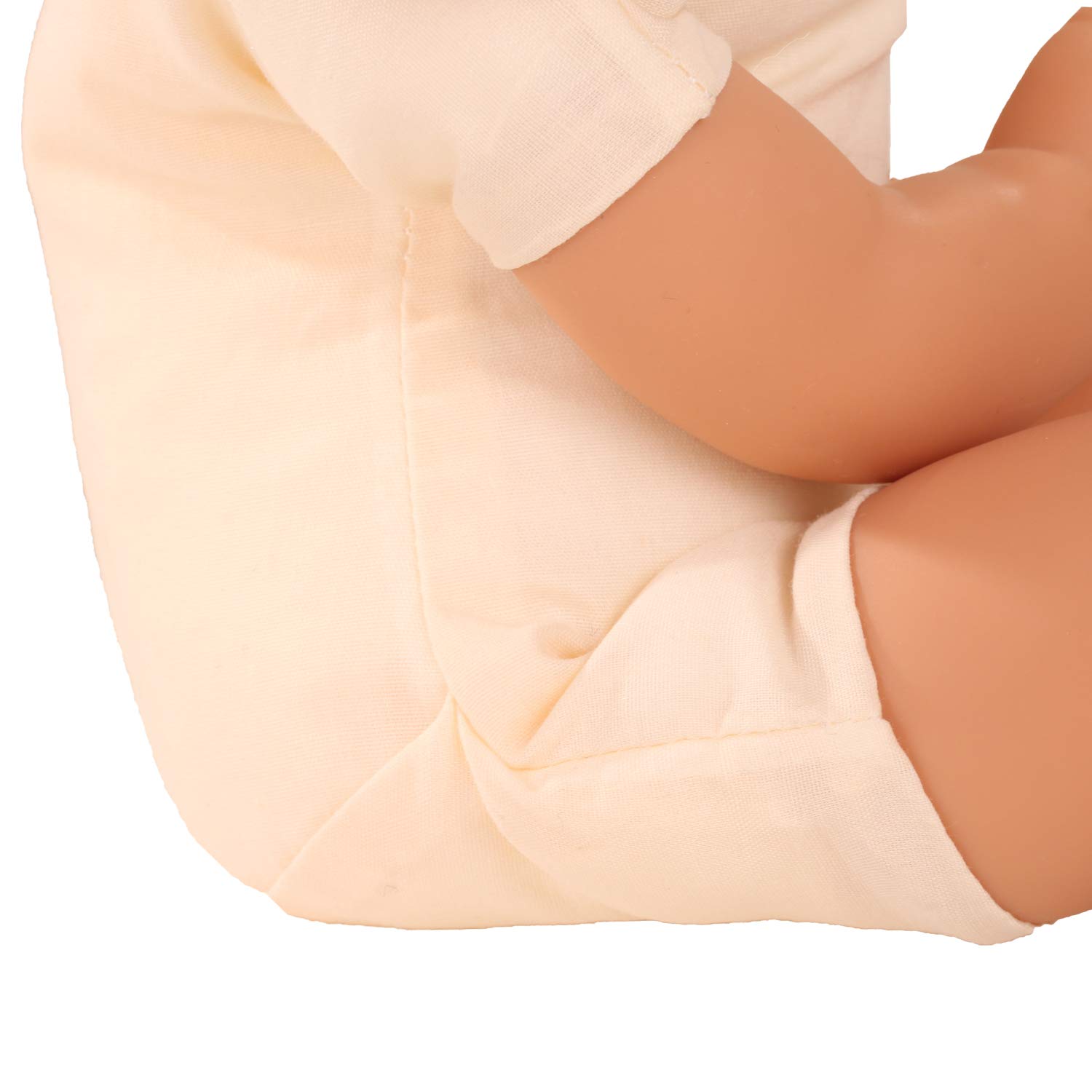 g-tz-1820529-muffin-boy-babypuppe-33-cm-junge-mit-blauen-schlafaugen image 4