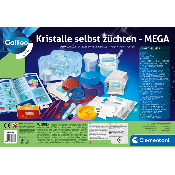 clementoni-galileo-lab-kristalle-selbst-z-chten-mega-experimentierkasten image 6