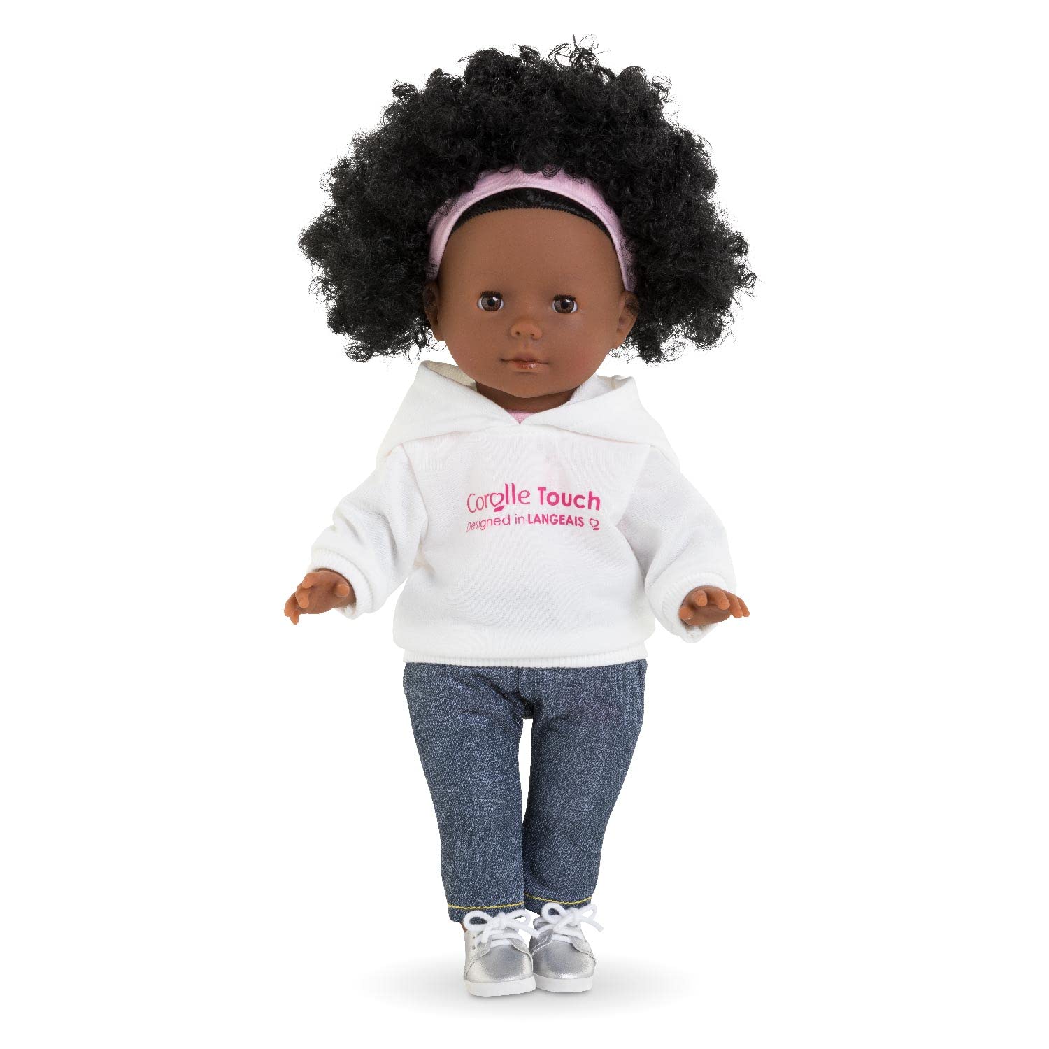 corolle-ma-corolle-kapuzenpullover-puppenkleidung-36-cm image 2