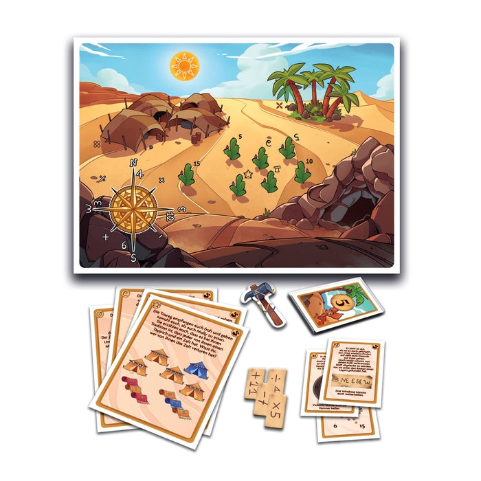 clementoni-galileo-games-escape-game-trio-set-3-wildnis-abenteuer-kartenspiel image 4