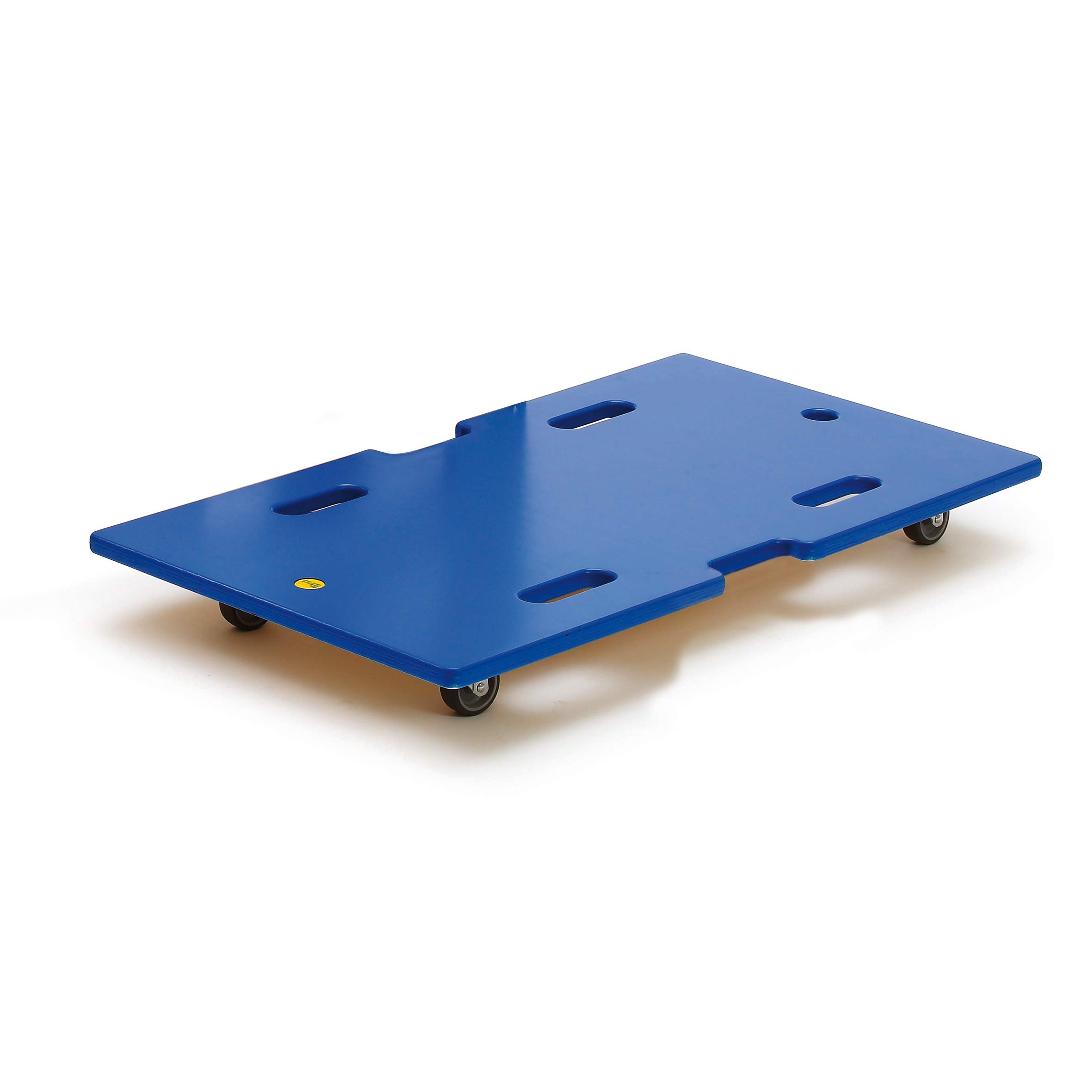 erzi-44467-sportbox-aus-holz-mit-rollbrett-f-r-sport-und-therapie image 2