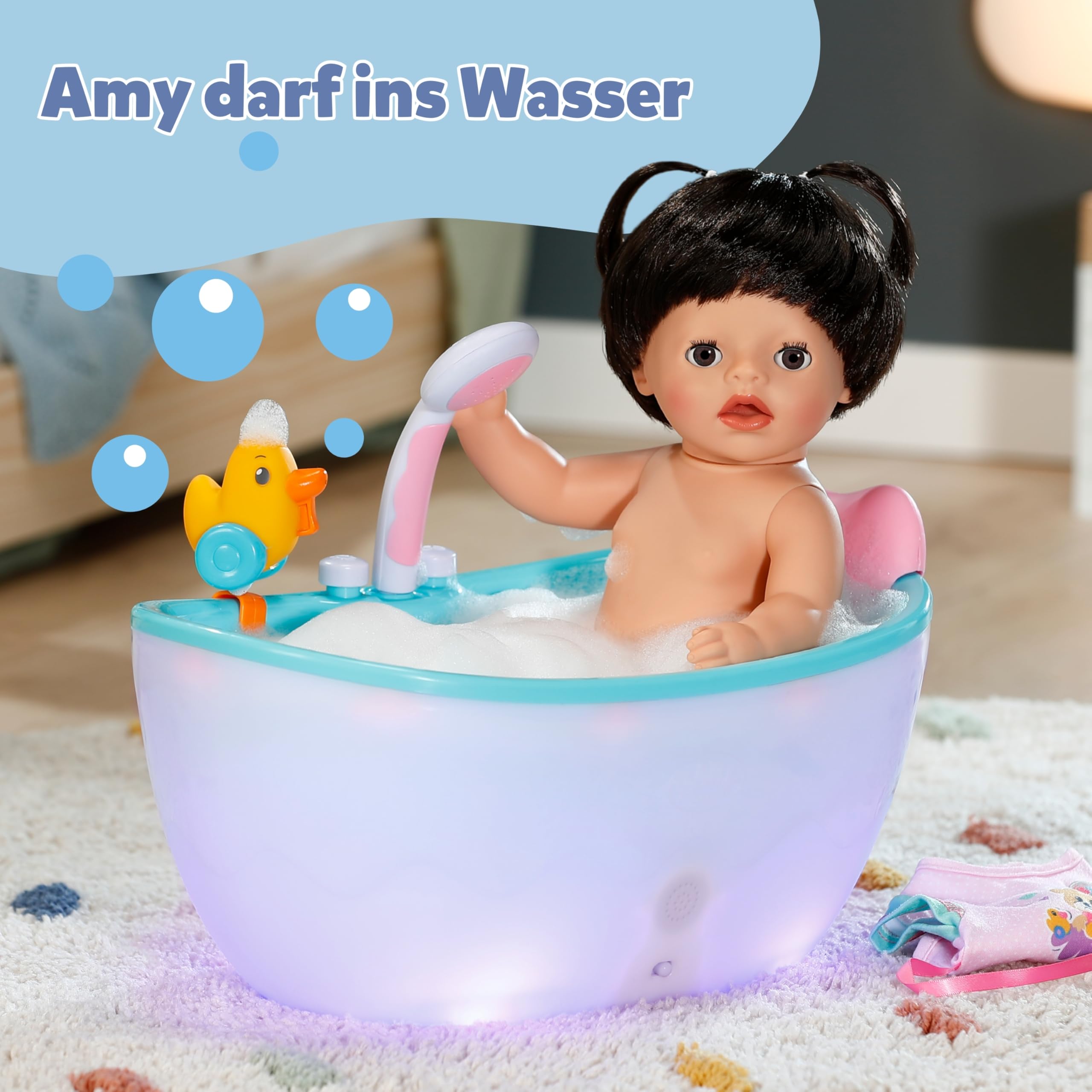 baby-born-amy-36-cm-babypuppe-mit-7-funktionen-einsteigerpuppe image 6
