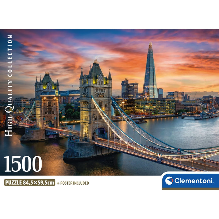 clementoni-collection-puzzle-london-twilight-1500-teile image 4