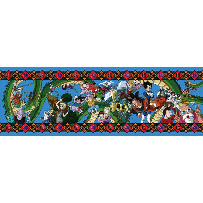 clementoni-dragon-ball-puzzle-1000-teile image 2