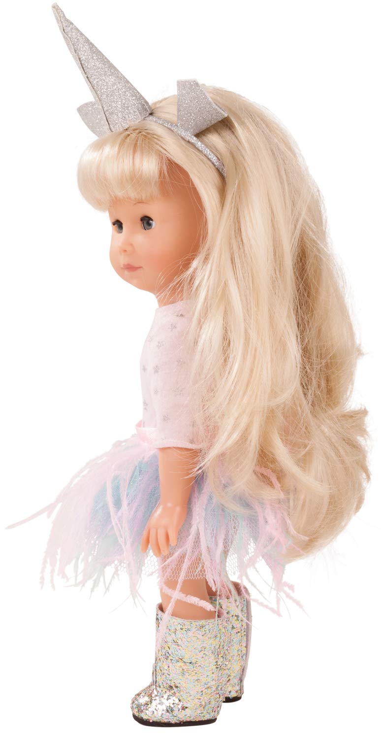 g-tz-just-like-me-mia-einhorn-stehpuppe-27-cm image 2