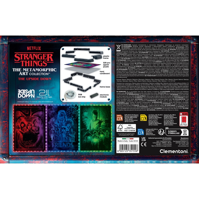clementoni-metamorphic-art-collection-the-upside-down-stranger-things-led-puzzle image 6