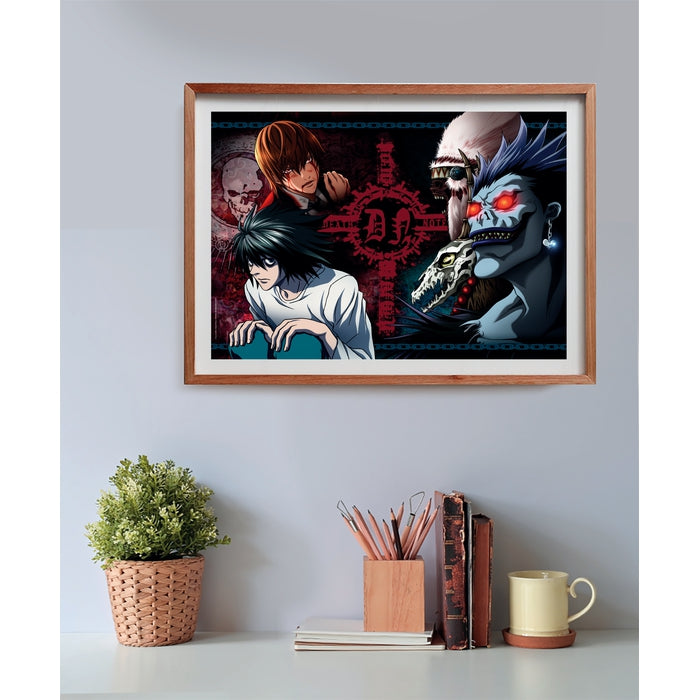 clementoni-death-note-puzzle-500-teile image 3