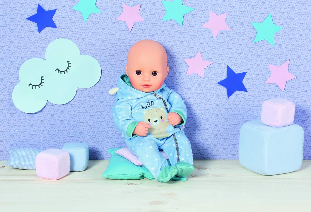 baby-born-zapf-creation-870556-puppeneinteiler-kleidung-f-r-34-38-cm image 3