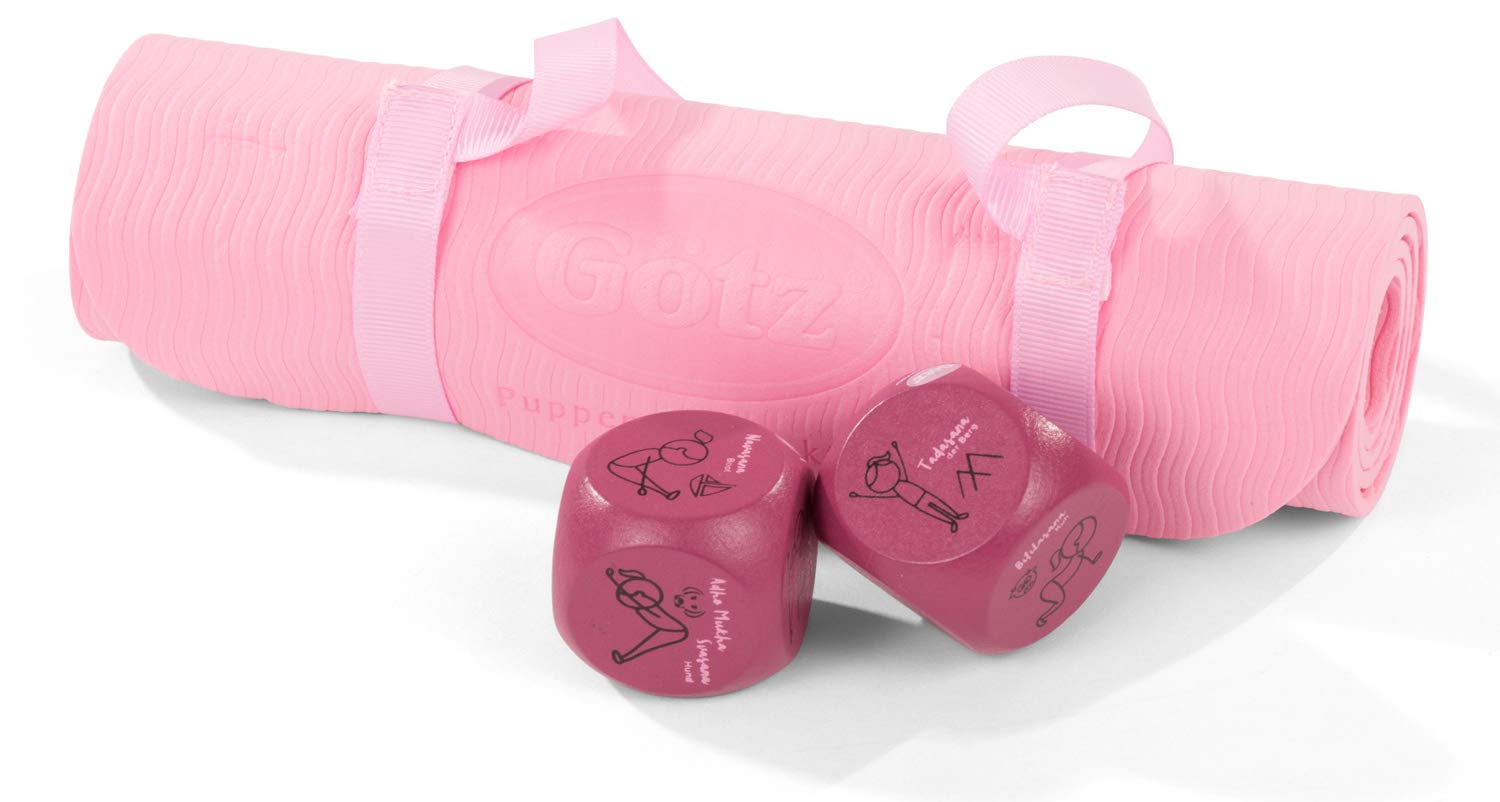 g-tz-2111022-little-kidz-lotta-yoga-36-cm-multigelenk-stehpuppe-mit-yoga-set image 4
