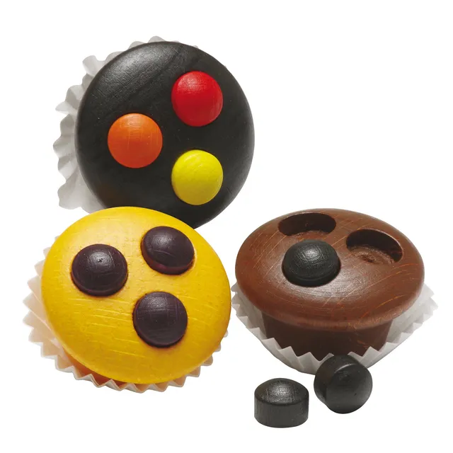 erzi-muffins-aus-holz-im-papierf-rmchen-3er-set image 1