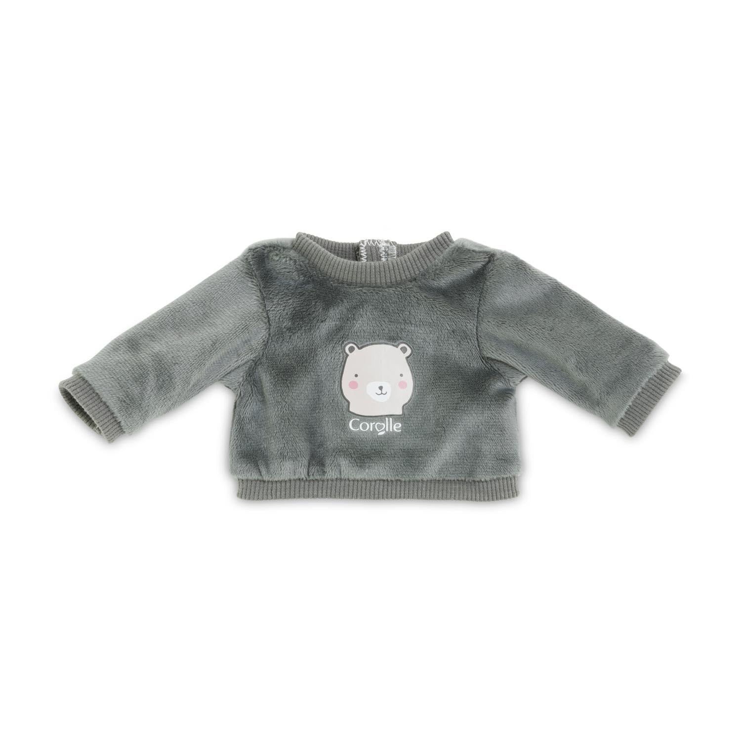 corolle-mon-premier-poupon-9000110530-pullover-b-r-f-r-30-cm-babypuppen image 1