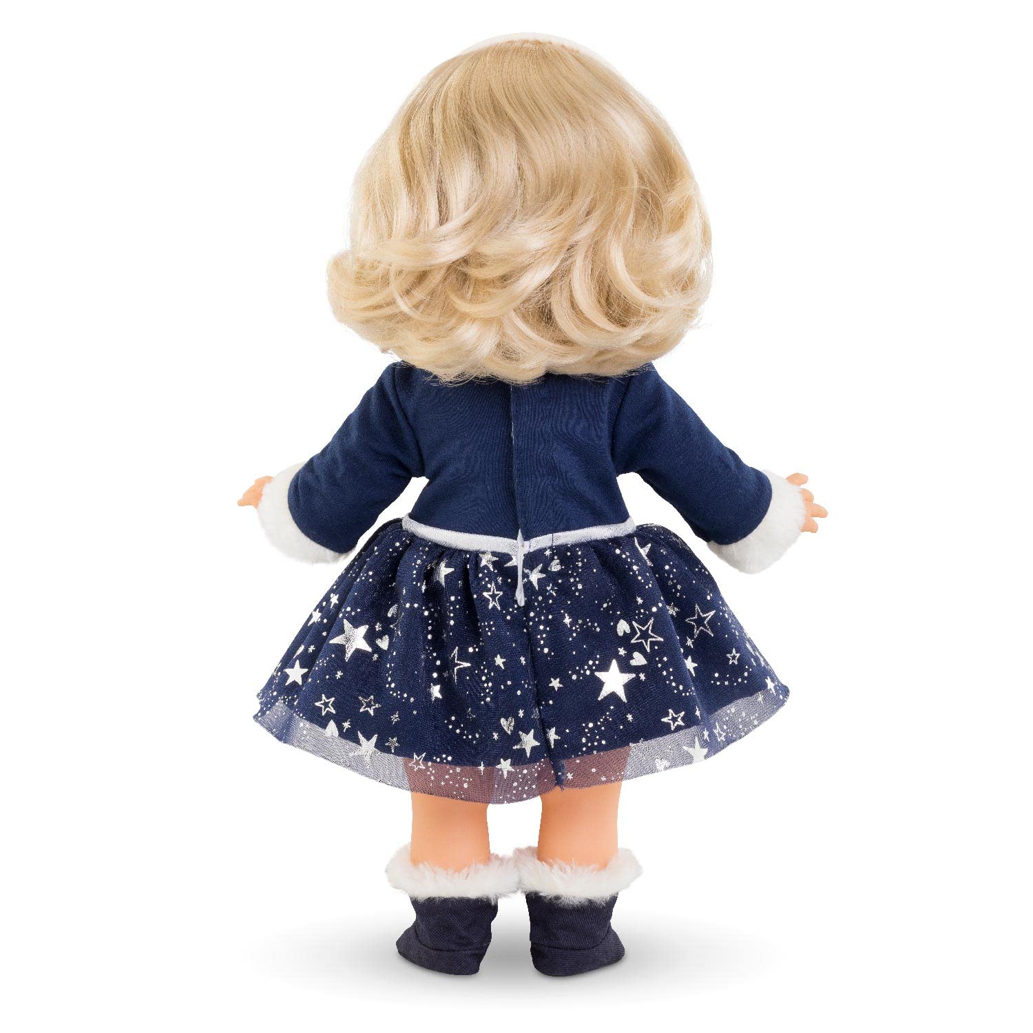 corolle-ma-corolle-priscille-sternenglanz-36cm-ankleidepuppe-im-winteroutfit image 4