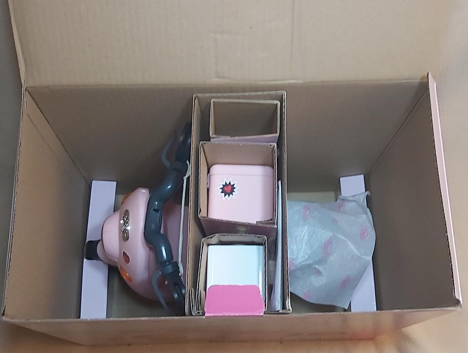 Gutes Geschenk für Puppenmamas