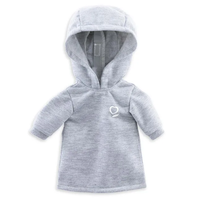 corolle-ma-corolle-sweatkleid-f-r-36cm-ankleidepuppen image 1