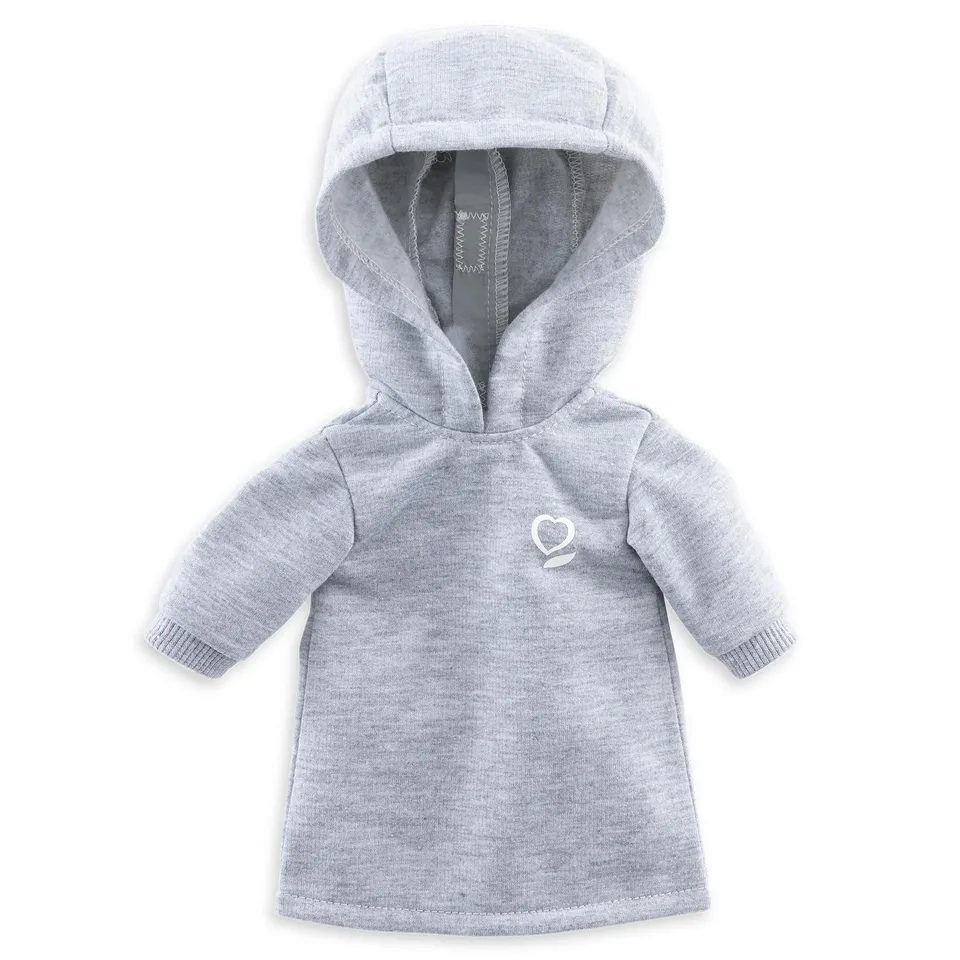 corolle-ma-corolle-sweatkleid-f-r-36cm-ankleidepuppen image 1