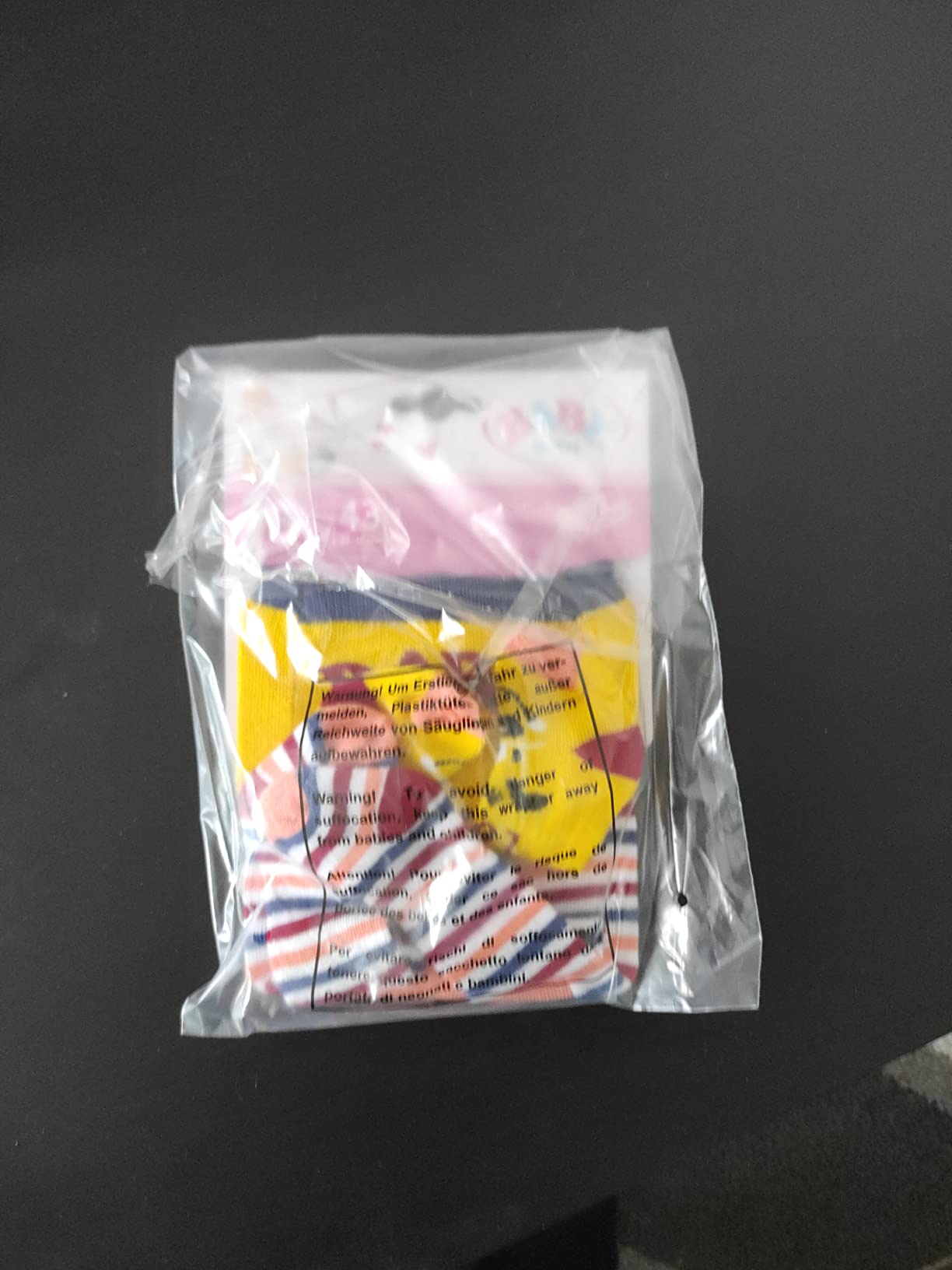 Schön für 43 cm Puppen