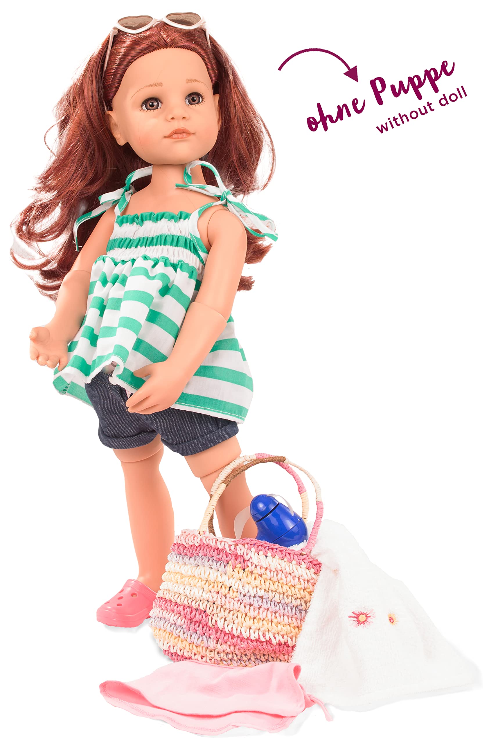 g-tz-3401754-sommerspa-sommeroutfit-f-r-stehpuppen-45-50-cm-10-teilig image 3