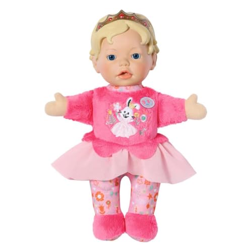 baby-born-for-babies-prinzessin-handspielpuppe-26-cm-zapf-creation image 3