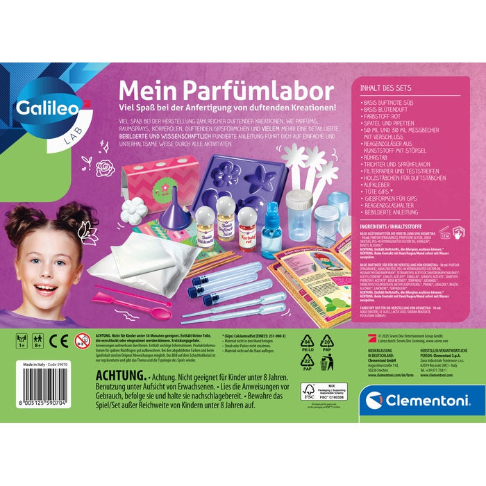 clementoni-galileo-lab-mein-parf-mlabor-kosmetik-experimentierset image 5