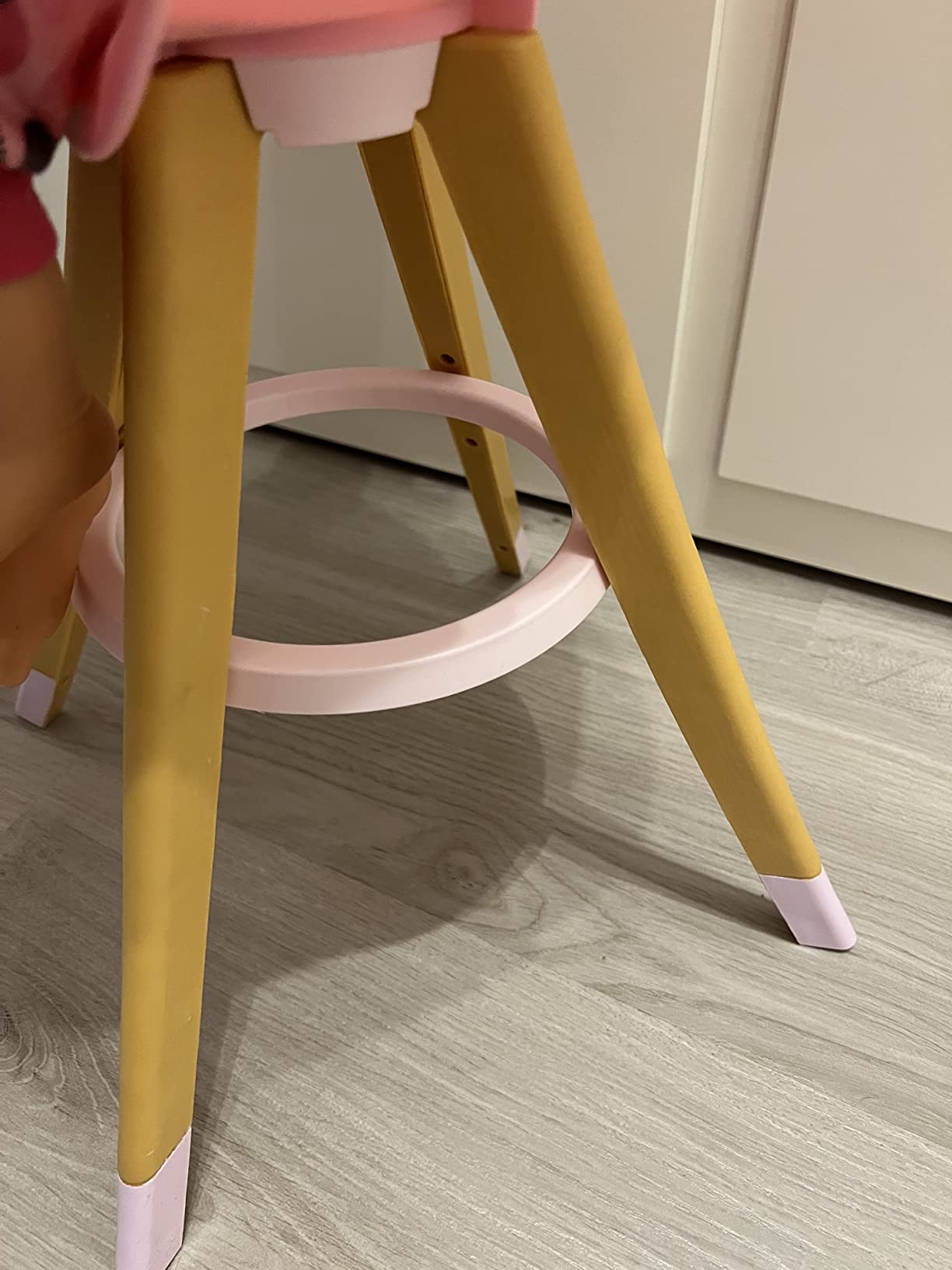 Lieblingsmöbel der Puppe