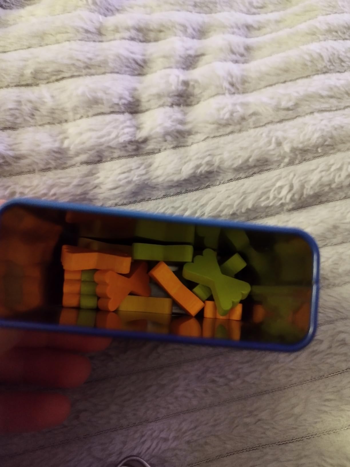 Schönes Set