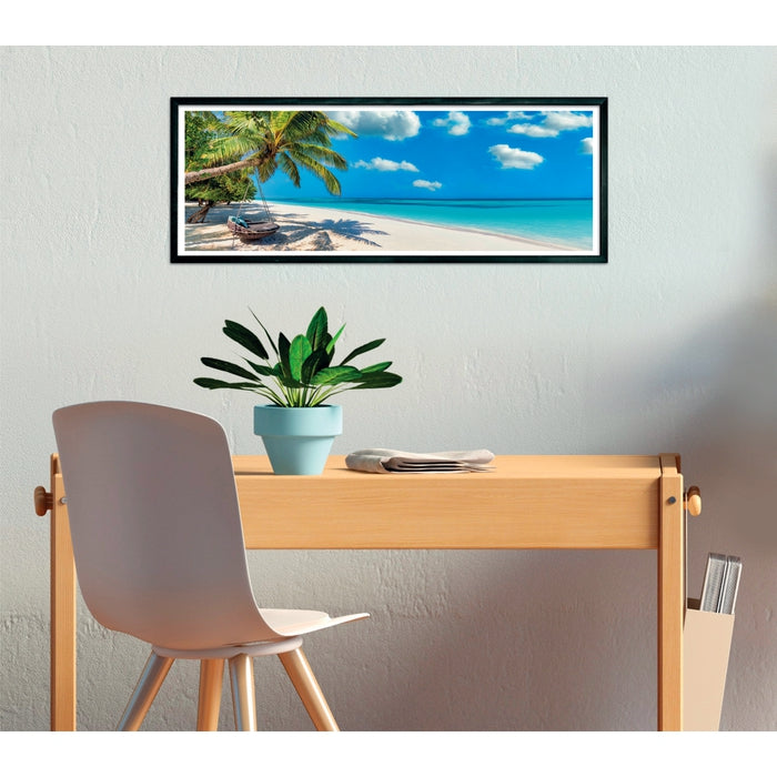 clementoni-puzzle-swinging-by-the-ocean-1000-teile-panorama-98-x-33-cm image 3