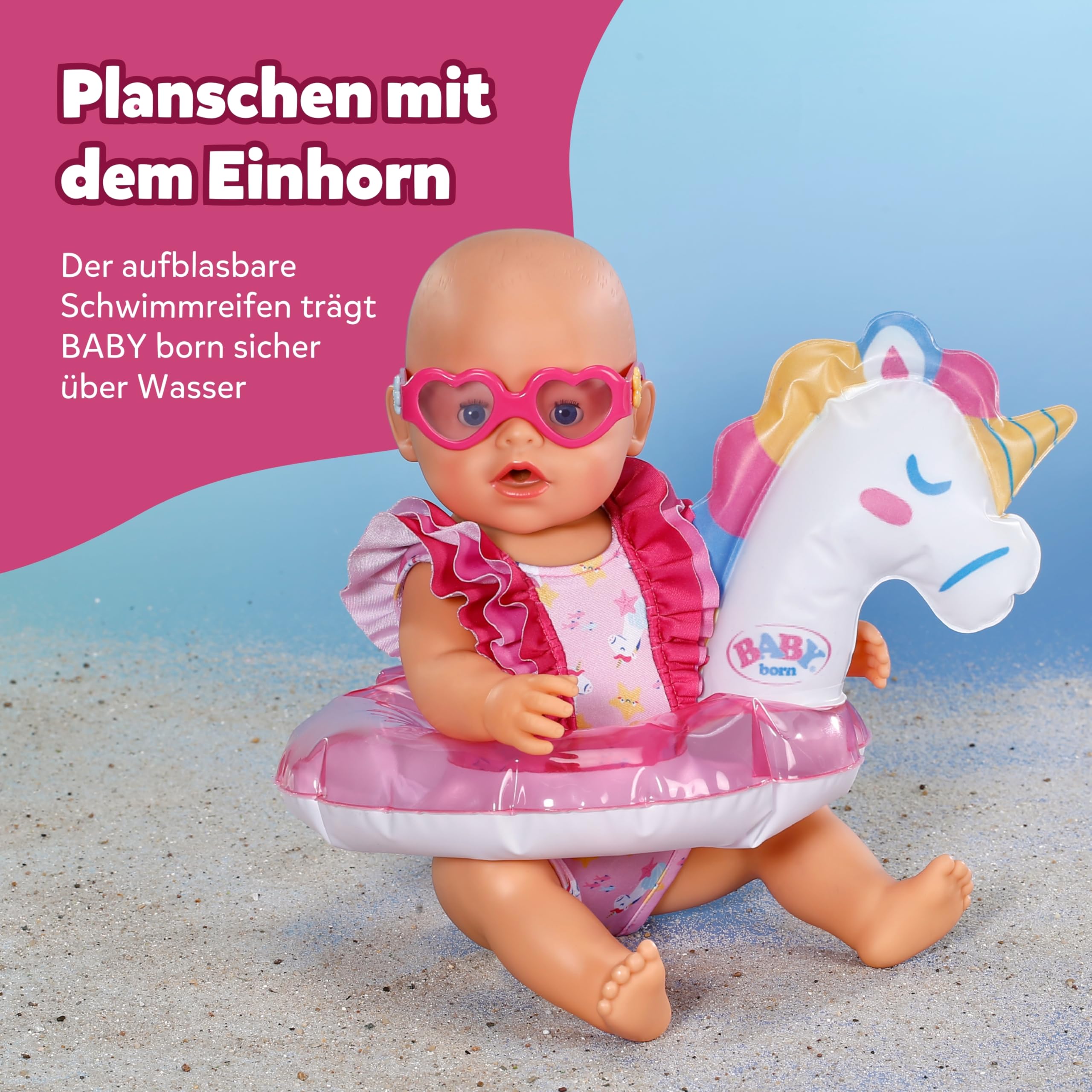 baby-born-schwimmset-einhorn-f-r-43-cm-puppen image 3