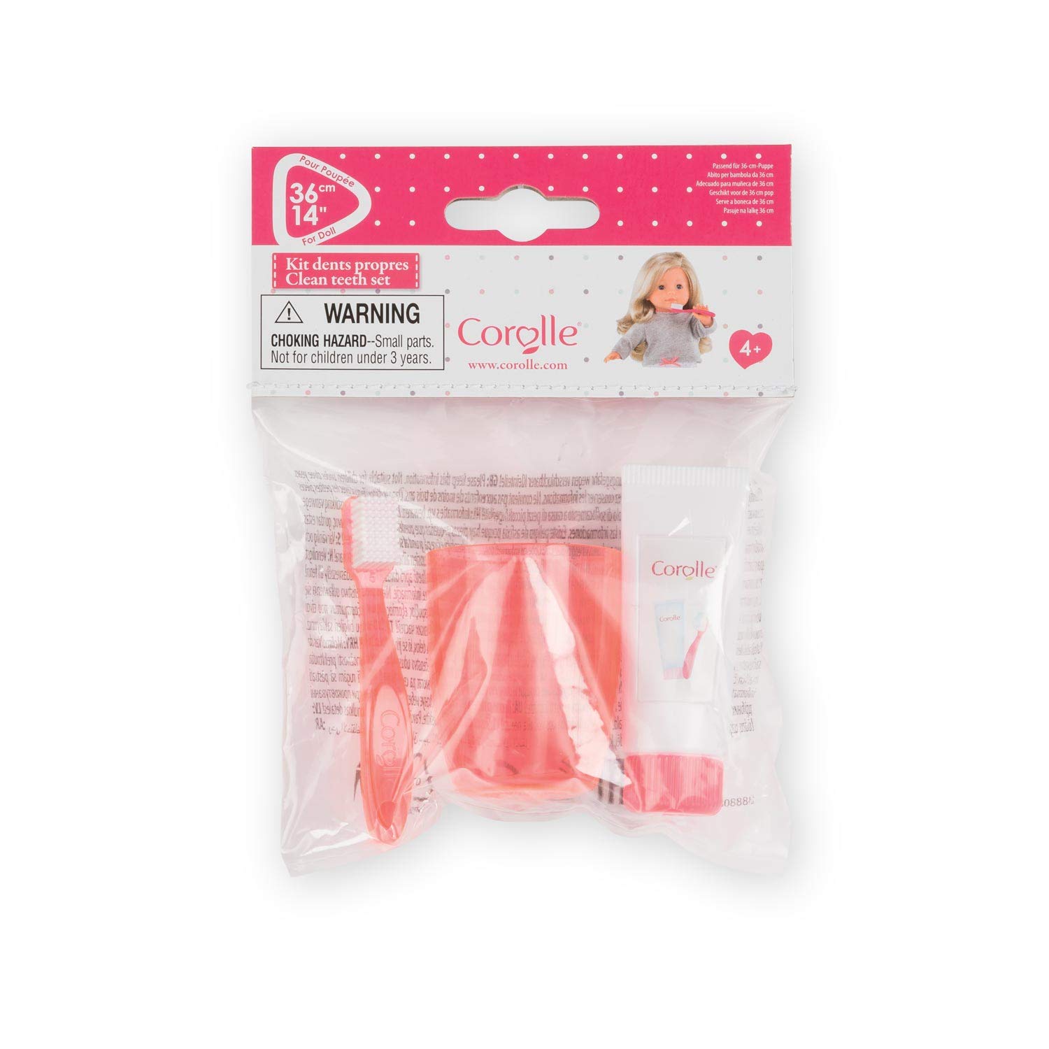 corolle-9000210760-ma-corolle-zahnputzset-3-teilig-f-r-36-cm-puppen image 4