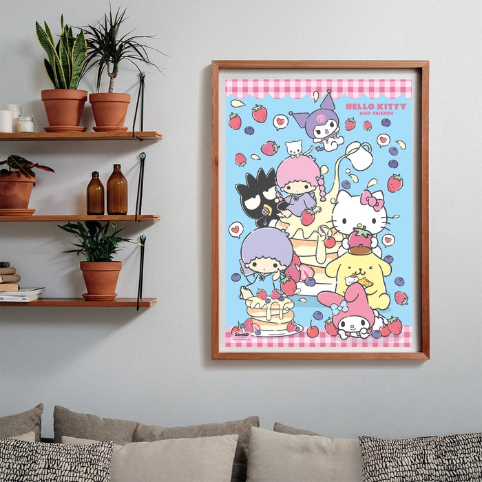 clementoni-hello-kitty-puzzle-1000-teile-f-r-erwachsene image 3