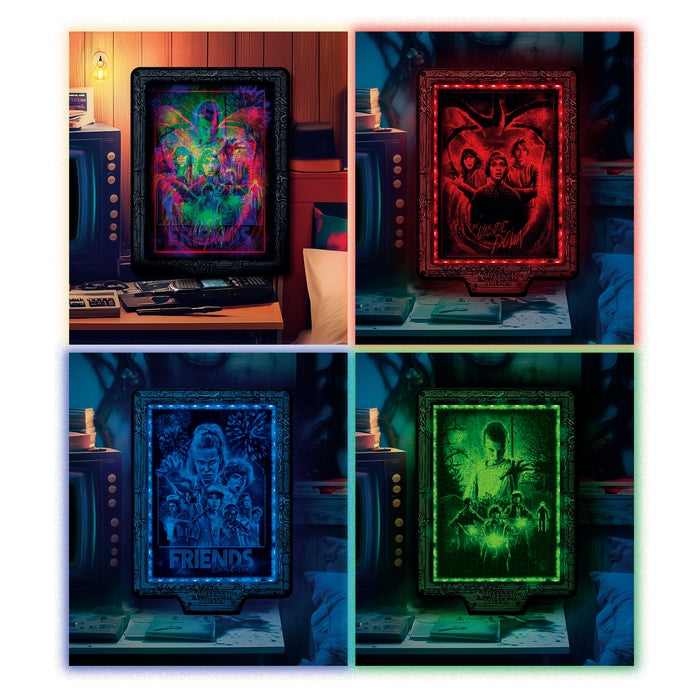 clementoni-metamorphic-art-collection-the-upside-down-stranger-things-led-puzzle image 5