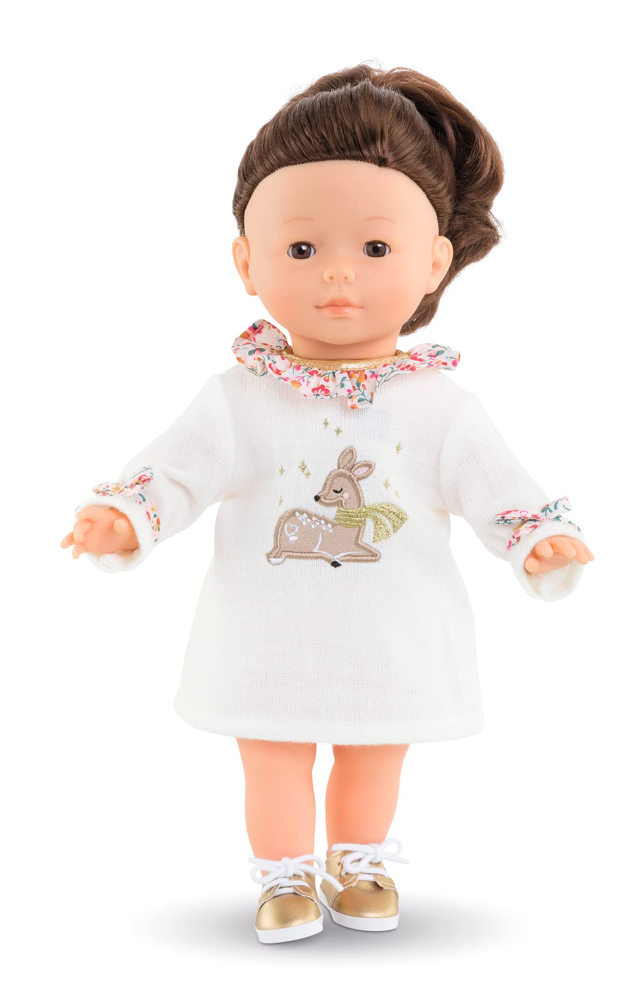 corolle-9000211830-kleid-winterbl-ten-f-r-36-cm-macorolle-puppen image 4