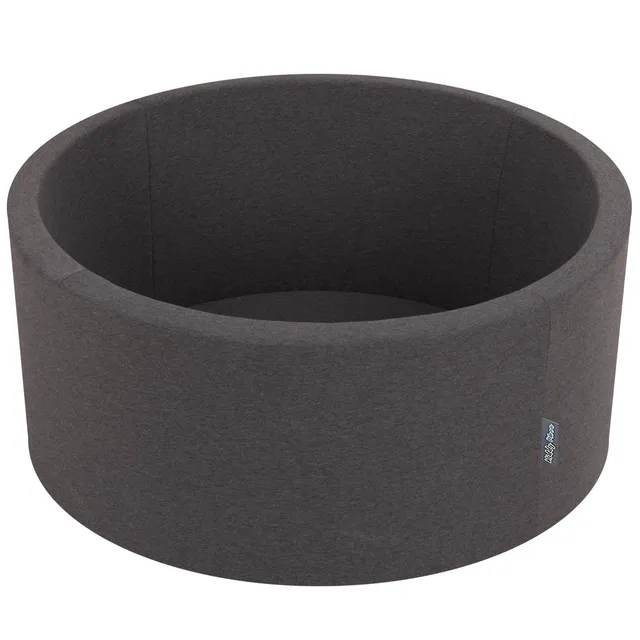 kiddymoon-b-llebad-b-llepool-velvet-mit-bunten-b-llen image 1