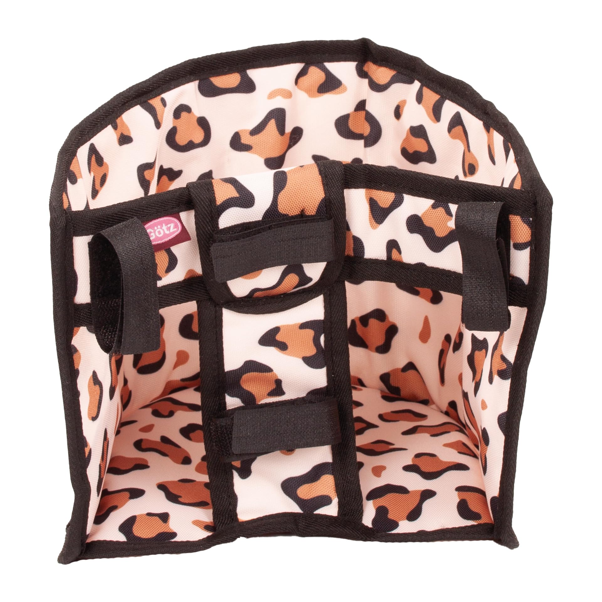 g-tz-fahrradsitz-rollersitz-tiger-puppenzubeh-r-f-r-27-50-cm-puppen image 2