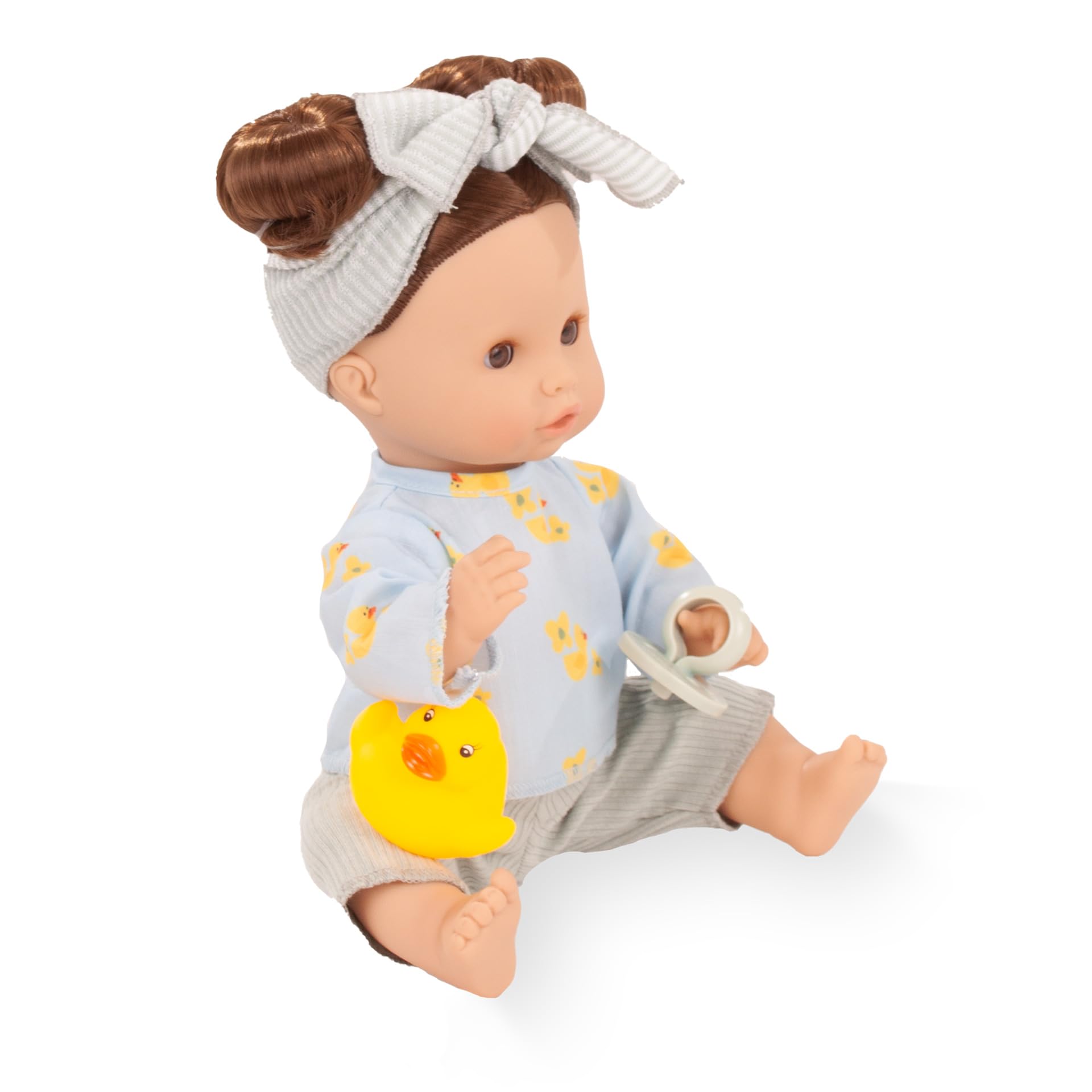 g-tz-2653264-sleepy-aquini-girl-little-duck-badepuppe-33-cm-6-teilig image 4