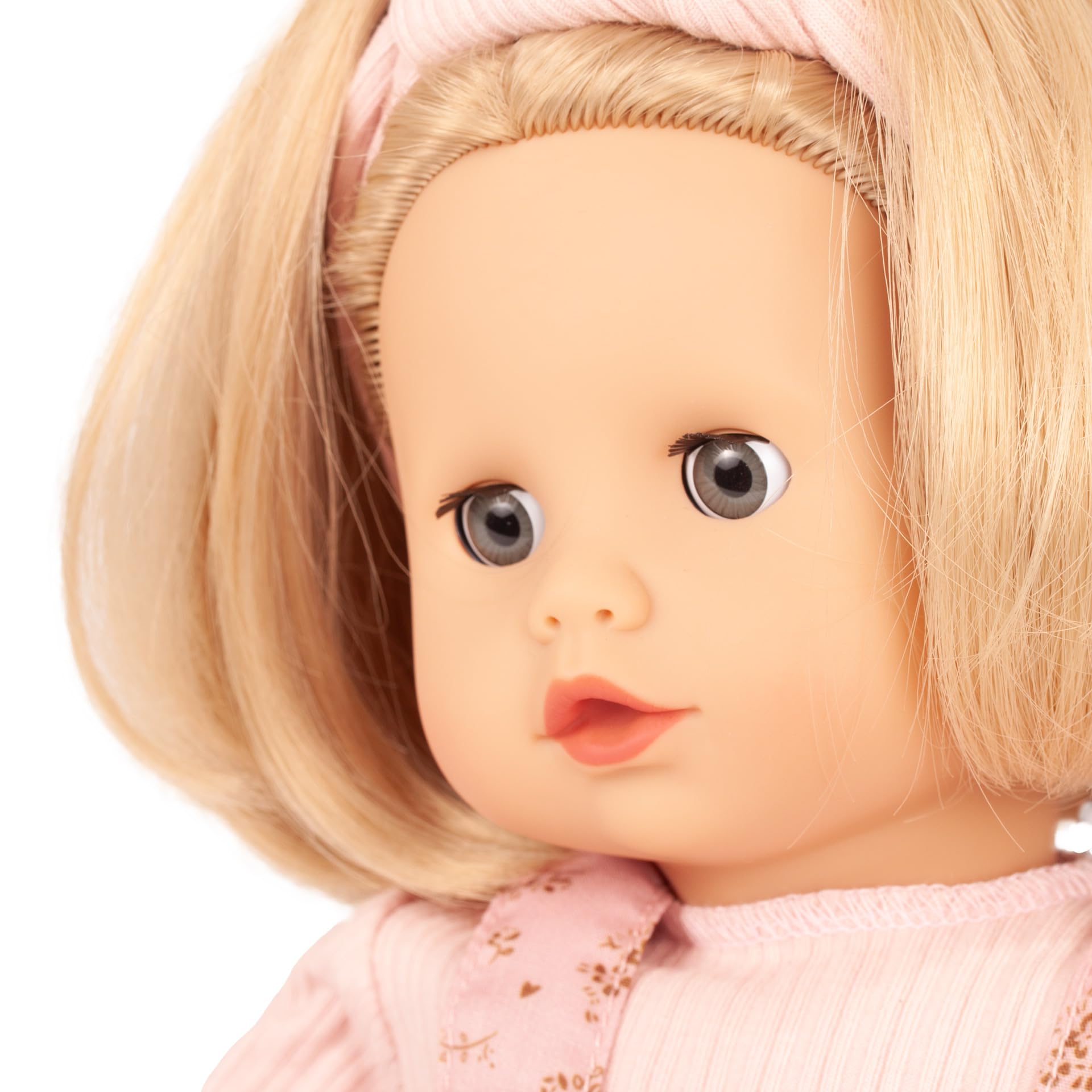 g-tz-muffin-millefleur-puppe-33-cm-babypuppe-blaue-schlafaugen-blond image 6