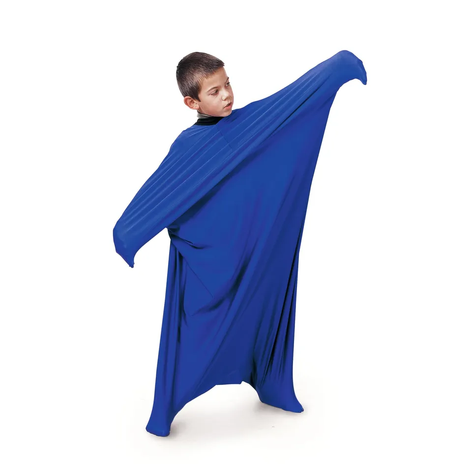 erzi-44600-panto-mimo-blau-sinnes-versteck-aus-polyamid-elastan image 1