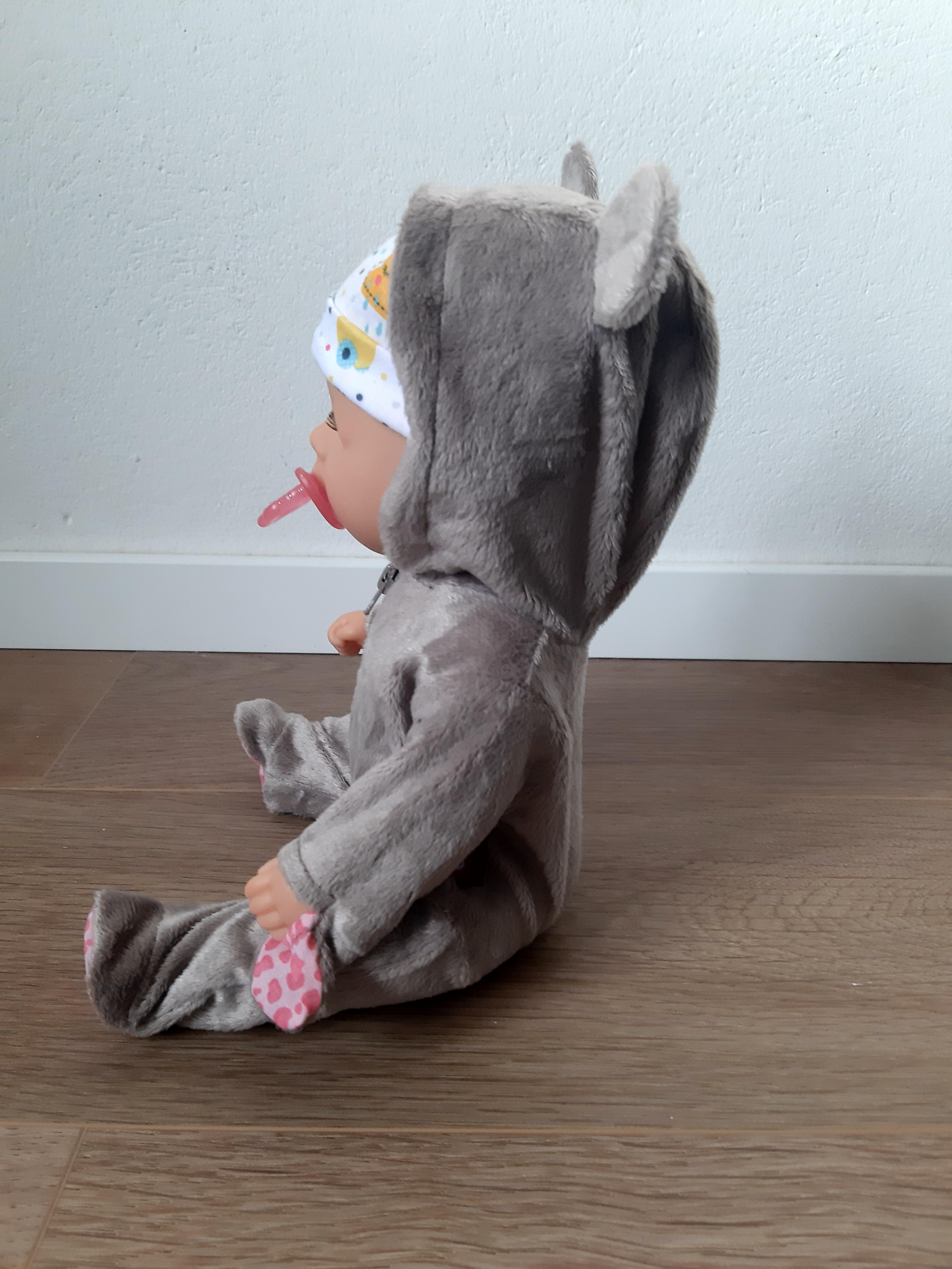 Süßer Overall