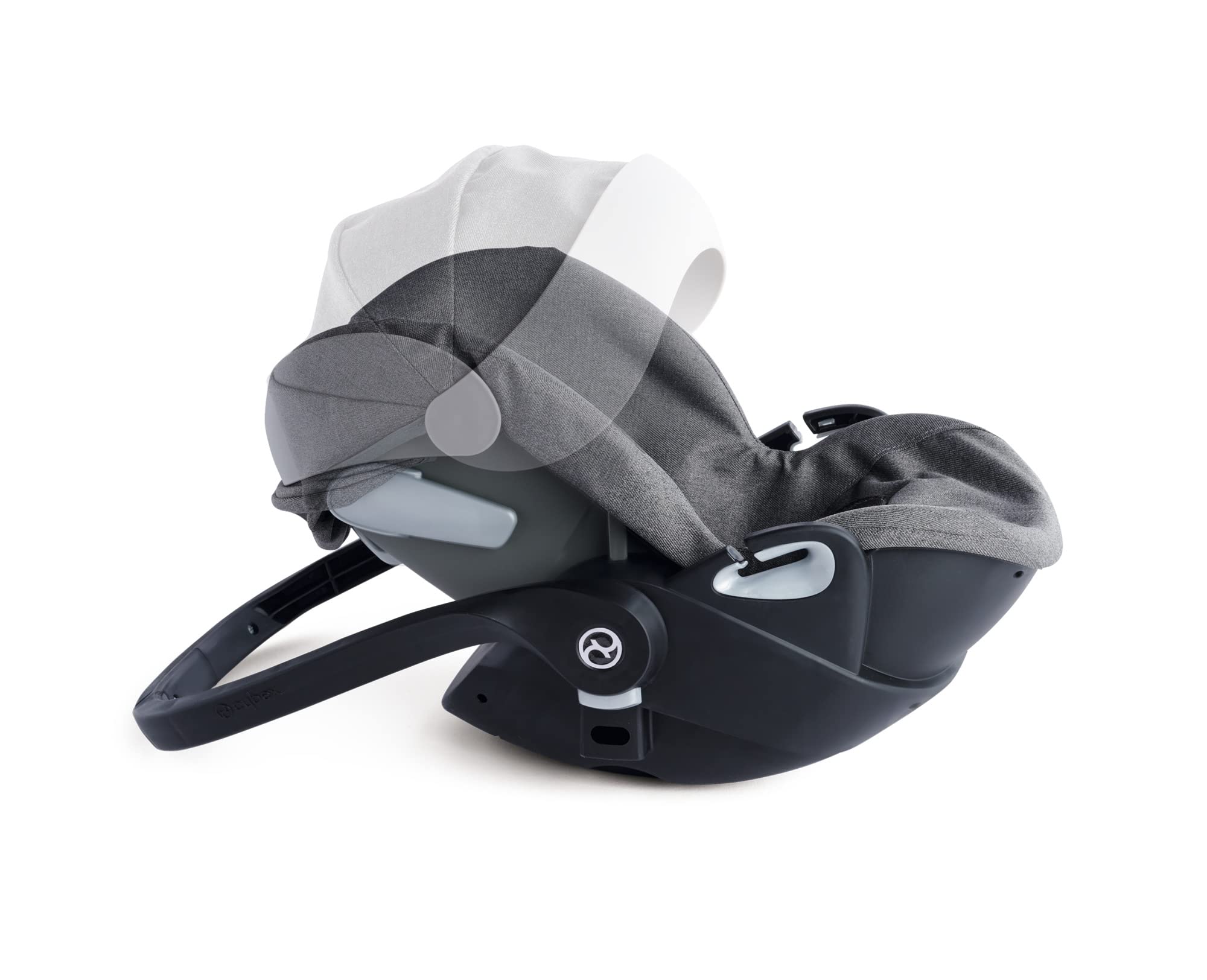 corolle-cybex-2in1-puppen-trageschale-und-wiege-f-r-36-42-cm-babypuppen image 3