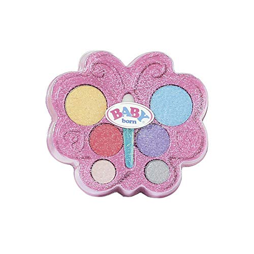 baby-born-sister-styling-make-up-set-828724-schminkpalette-puppe-und-kind image 4