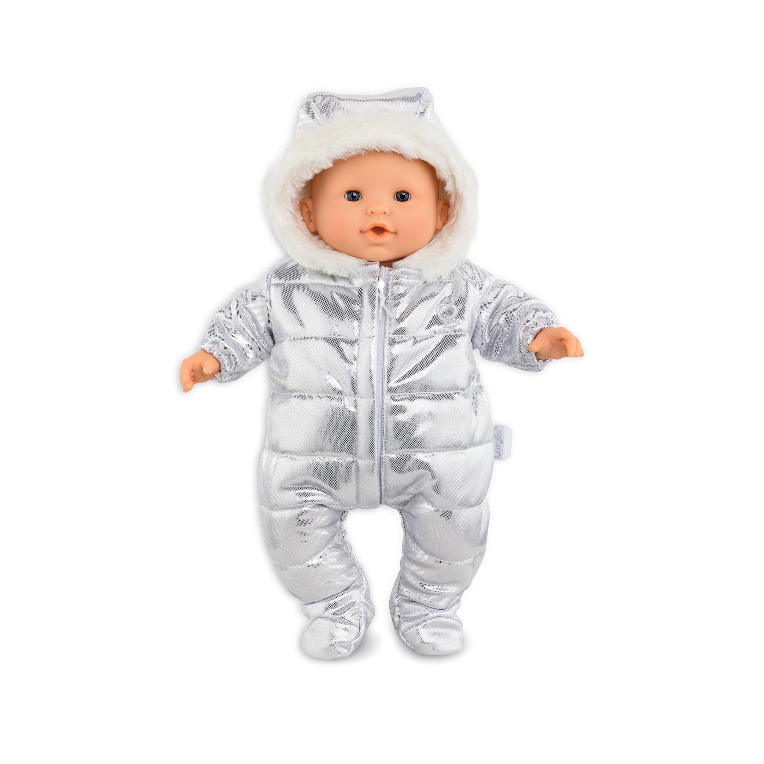 corolle-mon-grand-poupon-schneeanzug-f-r-36cm-babypuppen-ab-2-jahren image 3