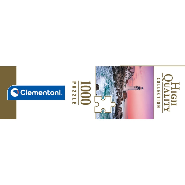 clementoni-first-snow-at-portland-head-puzzle-1000-teile-panorama image 7